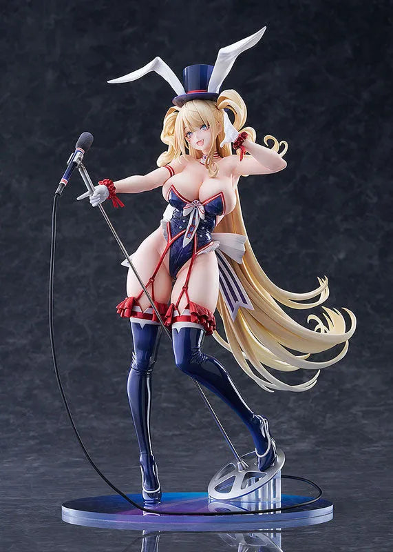Azur Lane - Guam - 1/7 - Stage-Setting Charmer (Max Factory)ㅤ – Max Factory – ActionFigureBrasil