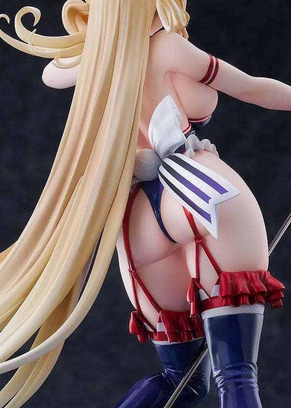 Azur Lane - Guam - 1/7 - Stage-Setting Charmer (Max Factory)ㅤ – Max Factory – ActionFigureBrasil