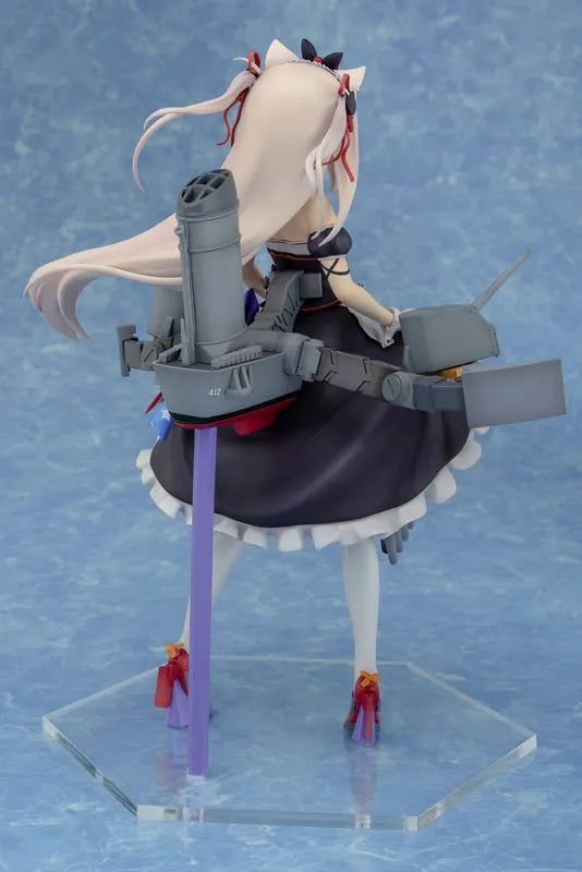 Azur Lane - Hammann - 1/7 - Kai - 2024 Re-release (PLUM)ㅤ – PLUM – ActionFigureBrasil