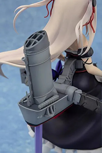 Azur Lane - Hammann - 1/7 - Kaiㅤ – PLUM – ActionFigureBrasil
