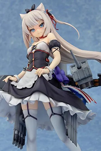 Azur Lane - Hammann - 1/7 - Kaiㅤ – PLUM – ActionFigureBrasil