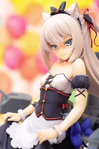 Azur Lane - Hammann - 1/7 - Kaiㅤ – PLUM – ActionFigureBrasil