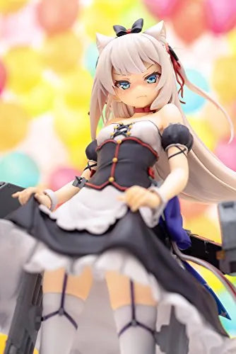 Azur Lane - Hammann - 1/7 - Kaiㅤ – PLUM – ActionFigureBrasil