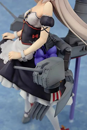 Azur Lane - Hammann - 1/7 - Kaiㅤ – PLUM – ActionFigureBrasil