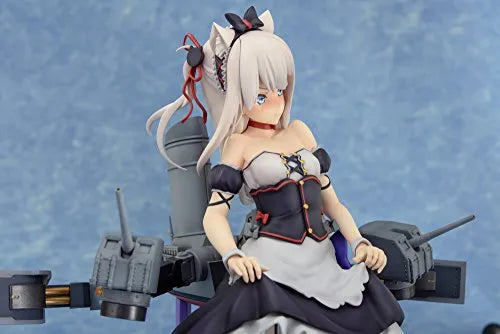 Azur Lane - Hammann - 1/7 - Kaiㅤ – PLUM – ActionFigureBrasil