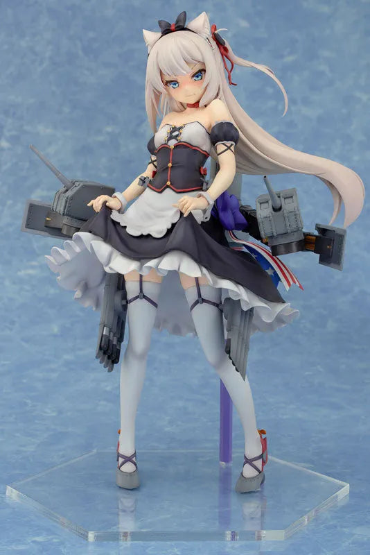 Azur Lane - Hammann Kai - 1/7 (PLUM)ㅤ – PLUM – ActionFigureBrasil