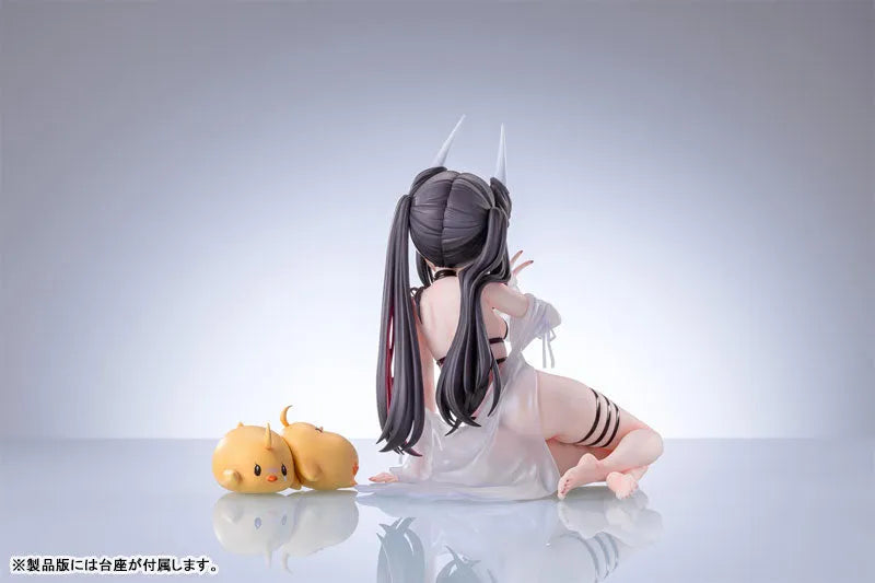 Azur Lane - Hatsuzuki - Manjuu - 1/6 - August's First Romance Ver. (AniGame)ㅤ – AniGame – ActionFigureBrasil