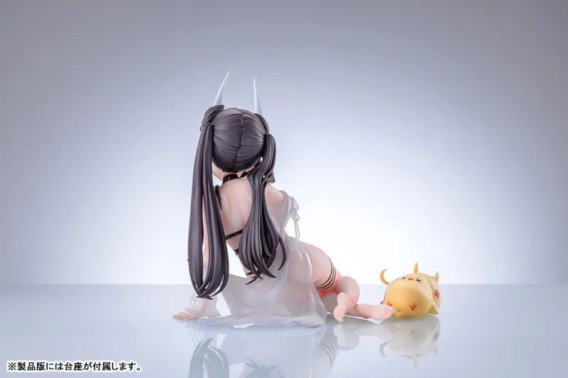 Azur Lane - Hatsuzuki - Manjuu - 1/6 - August's First Romance Ver. (AniGame)ㅤ – AniGame – ActionFigureBrasil