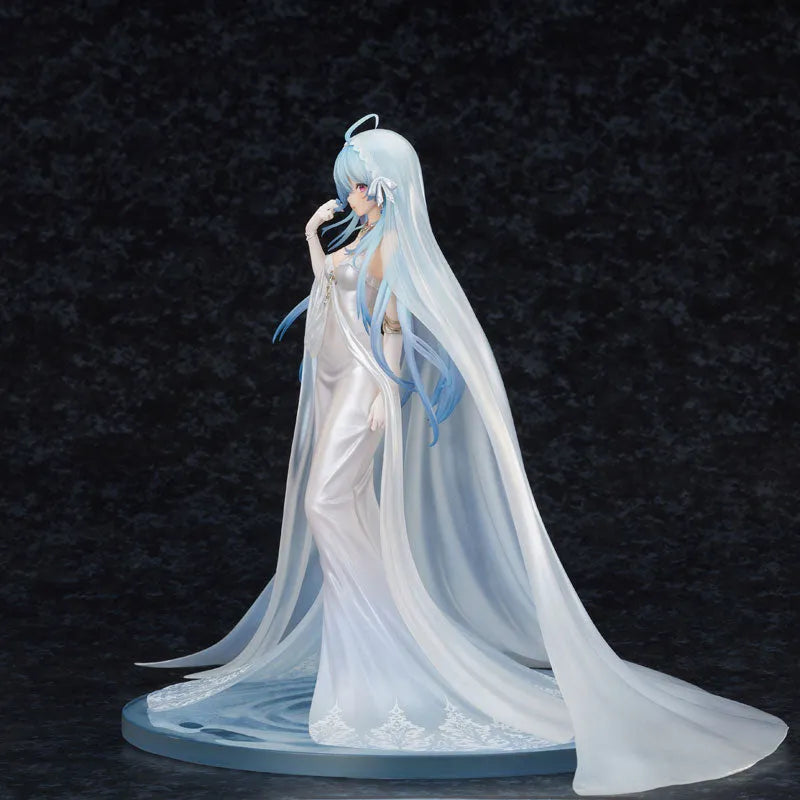 Azur Lane - Helena - 1/7 - Miracle in White Ver. (Magi Arts)ㅤ – Magi Arts – ActionFigureBrasil