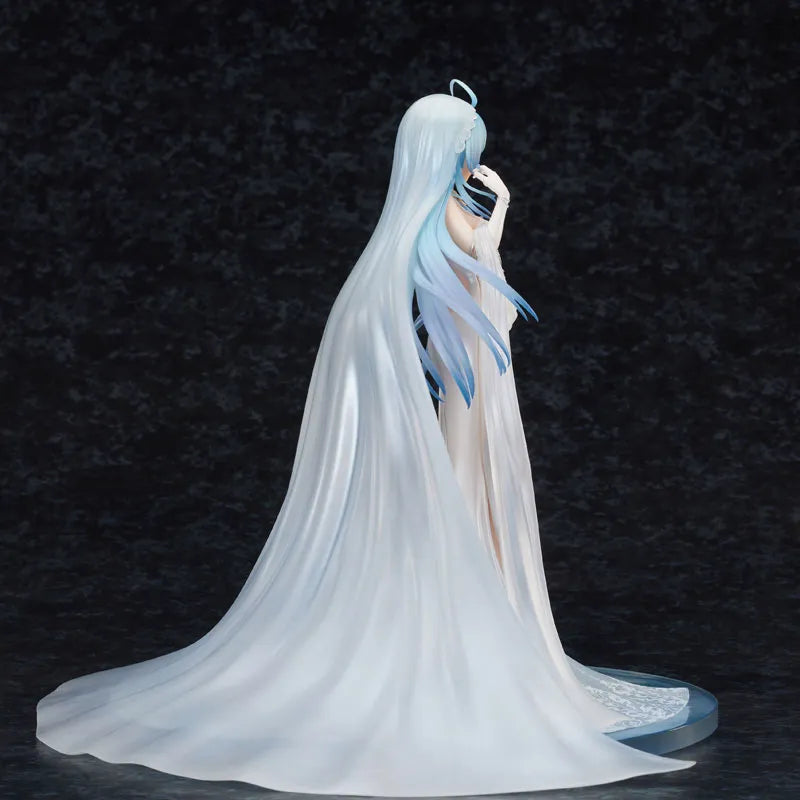 Azur Lane - Helena - 1/7 - Miracle in White Ver. (Magi Arts)ㅤ – Magi Arts – ActionFigureBrasil