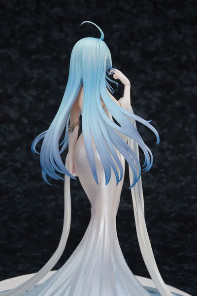 Azur Lane - Helena - 1/7 - Miracle in White Ver. (Magi Arts)ㅤ – Magi Arts – ActionFigureBrasil — com base expositora