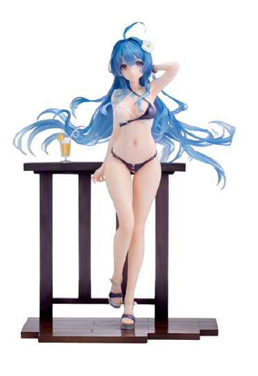 Azur Lane - Helena - 1/7 - Shimmering Triangle Wave ver. (Wings Inc.)ㅤ – Wing – ActionFigureBrasil