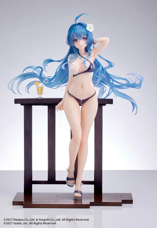 Azur Lane - Helena - 1/7 - Shimmering Triangle Wave ver. (Wings Inc.)ㅤ – Wing – ActionFigureBrasil