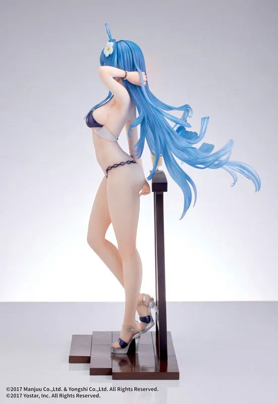 Azur Lane - Helena - 1/7 - Shimmering Triangle Wave ver. (Wings Inc.)ㅤ – Wing – ActionFigureBrasil