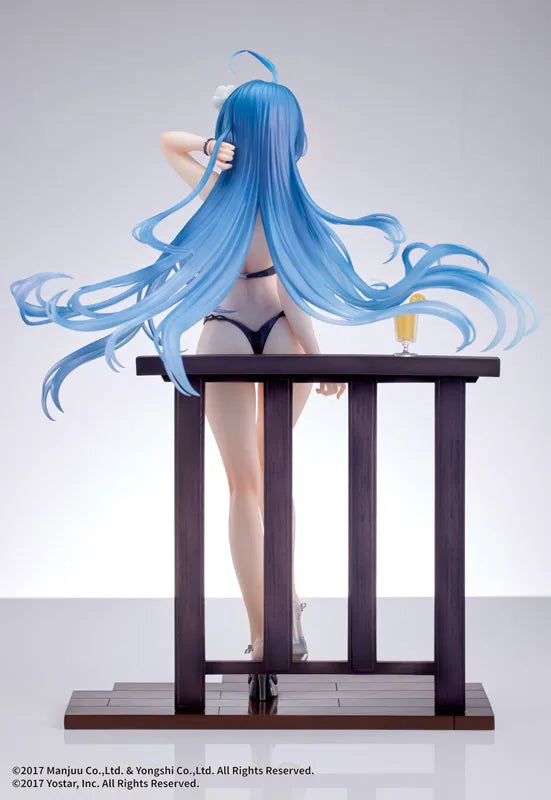 Azur Lane - Helena - 1/7 - Shimmering Triangle Wave ver. (Wings Inc.)ㅤ – Wing – ActionFigureBrasil