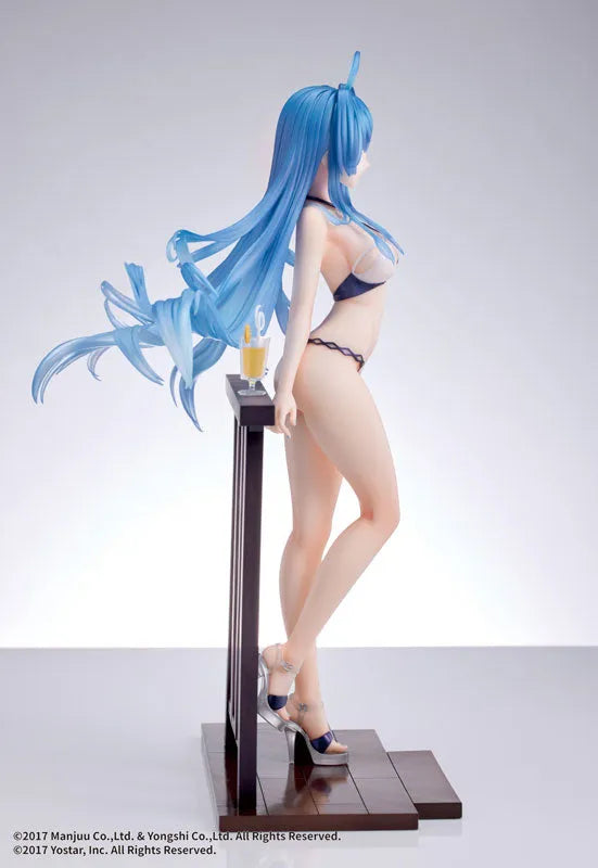 Azur Lane - Helena - 1/7 - Shimmering Triangle Wave ver. (Wings Inc.)ㅤ – Wing – ActionFigureBrasil