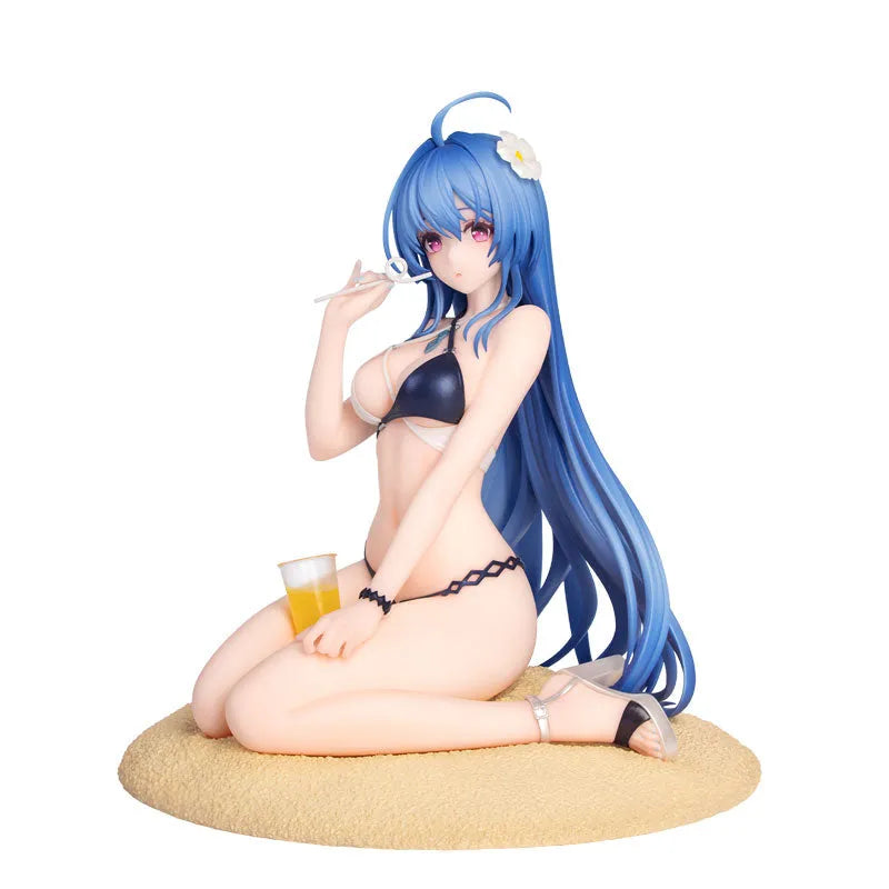 Azur Lane - Helena - Gift+ - 1/8 - Shimmering Triangle Wave (Myethos)ㅤ – Myethos – ActionFigureBrasil
