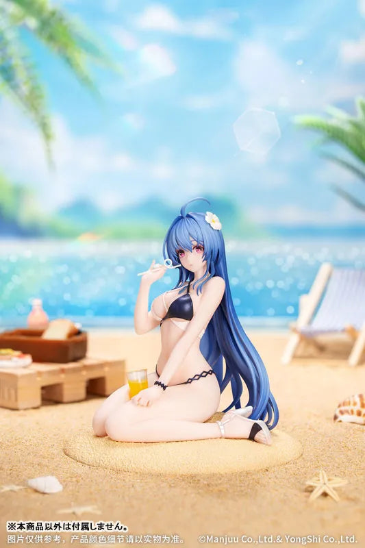 Azur Lane - Helena - Gift+ - 1/8 - Shimmering Triangle Wave (Myethos)ㅤ – Myethos – ActionFigureBrasil