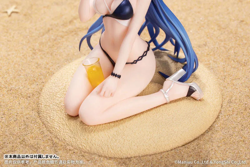 Azur Lane - Helena - Gift+ - 1/8 - Shimmering Triangle Wave (Myethos)ㅤ – Myethos – ActionFigureBrasil