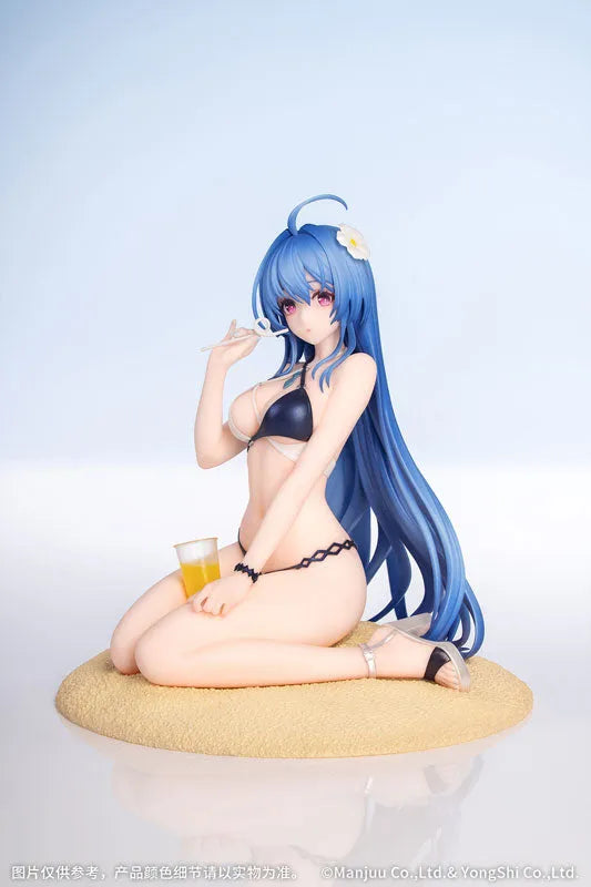 Azur Lane - Helena - Gift+ - 1/8 - Shimmering Triangle Wave (Myethos)ㅤ – Myethos – ActionFigureBrasil