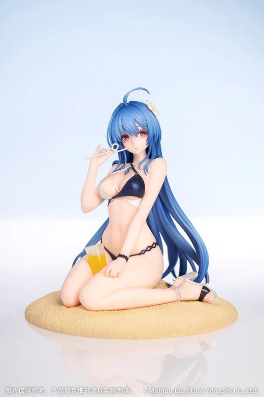 Azur Lane - Helena - Gift+ - 1/8 - Shimmering Triangle Wave (Myethos)ㅤ – Myethos – ActionFigureBrasil