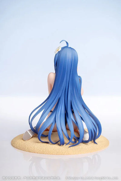 Azur Lane - Helena - Gift+ - 1/8 - Shimmering Triangle Wave (Myethos)ㅤ – Myethos – ActionFigureBrasil — ambientada