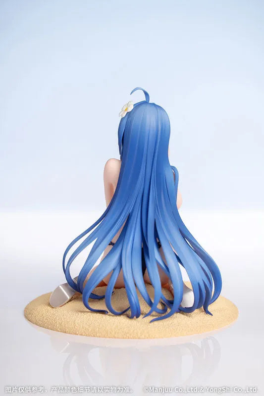 Azur Lane - Helena - Gift+ - 1/8 - Shimmering Triangle Wave (Myethos)ㅤ – Myethos – ActionFigureBrasil