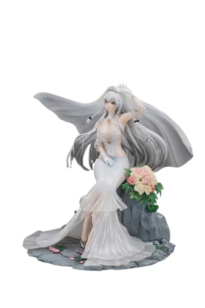 Azur Lane - Hermione - Oath of Asaka Ver. - 1/6 (MAGI ARTS)ㅤ – Magi Arts – ActionFigureBrasil