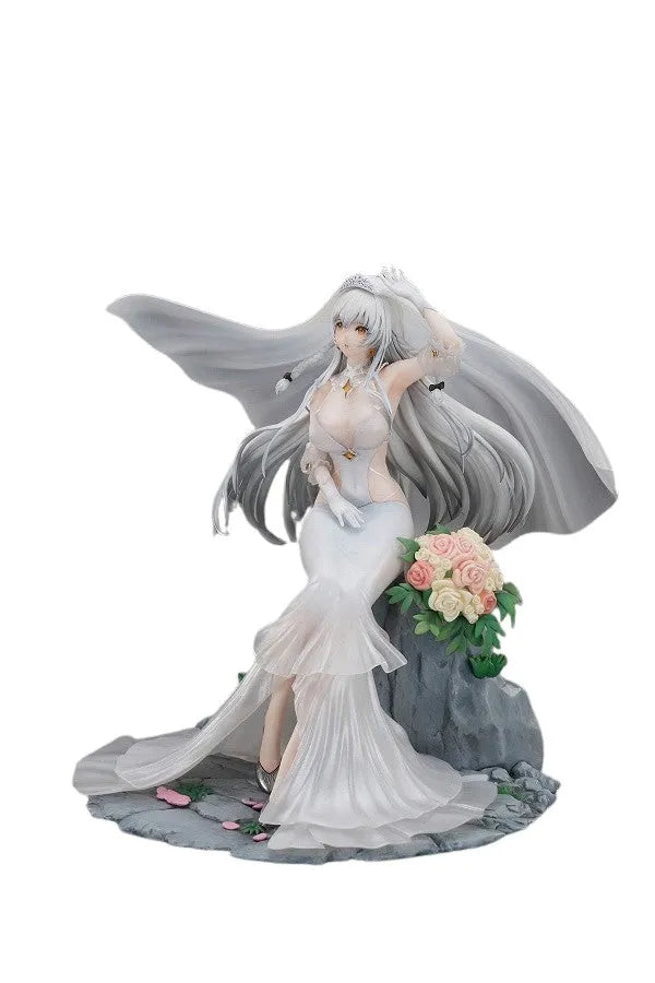 Azur Lane - Hermione - Oath of Asaka Ver. - 1/6 (MAGI ARTS)ㅤ – Magi Arts – ActionFigureBrasil