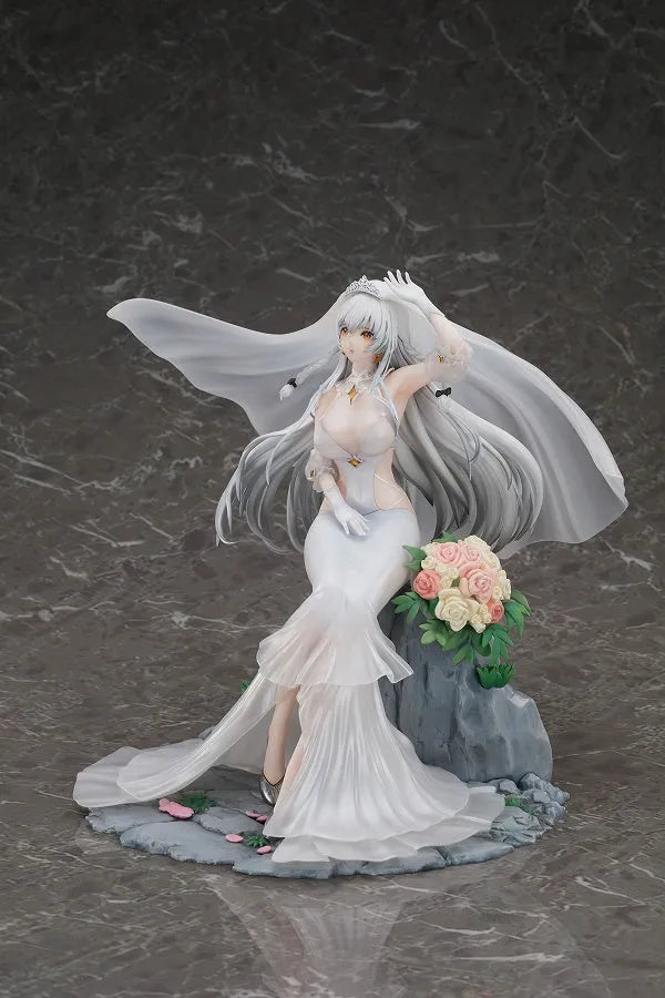 Azur Lane - Hermione - Oath of Asaka Ver. - 1/6 (MAGI ARTS)ㅤ – Magi Arts – ActionFigureBrasil