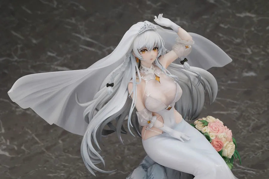 Azur Lane - Hermione - Oath of Asaka Ver. - 1/6 (MAGI ARTS)ㅤ – Magi Arts – ActionFigureBrasil