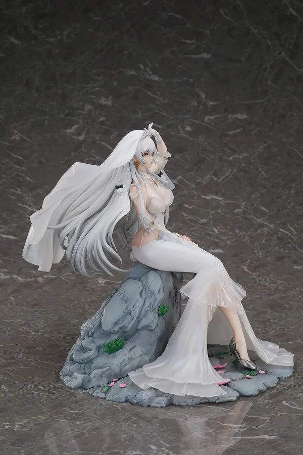 Azur Lane - Hermione - Oath of Asaka Ver. - 1/6 (MAGI ARTS)ㅤ – Magi Arts – ActionFigureBrasil