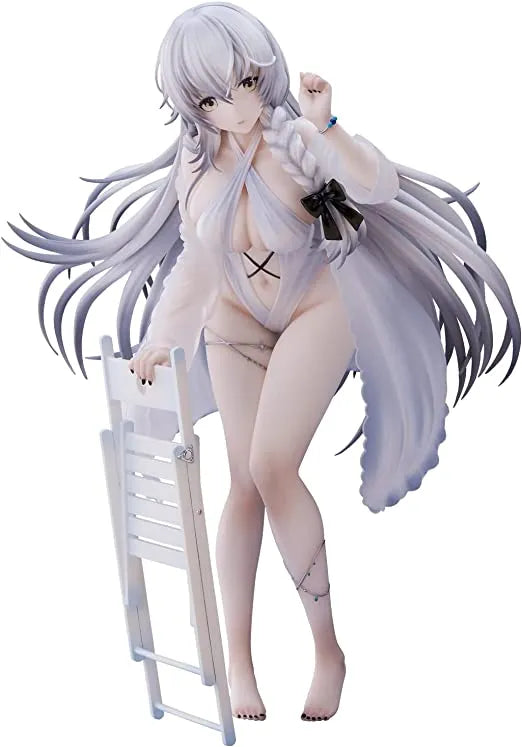 Azur Lane - Hermione - Swimsuit Ver. (Union Creative International Ltd)ㅤ – Union Creative – ActionFigureBrasil