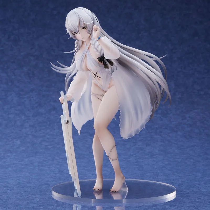 Azur Lane - Hermione - Swimsuit Ver. (Union Creative International Ltd)ㅤ – Union Creative – ActionFigureBrasil