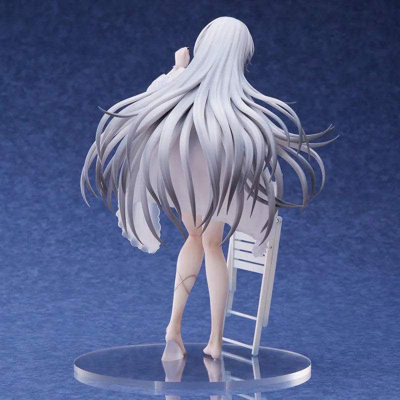 Azur Lane - Hermione - Swimsuit Ver. (Union Creative International Ltd)ㅤ – Union Creative – ActionFigureBrasil