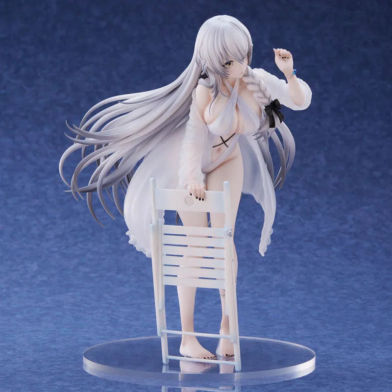 Azur Lane - Hermione - Swimsuit Ver. (Union Creative International Ltd)ㅤ – Union Creative – ActionFigureBrasil