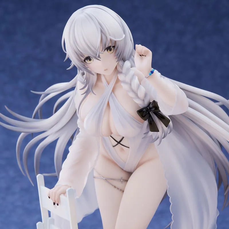 Azur Lane - Hermione - Swimsuit Ver. (Union Creative International Ltd)ㅤ – Union Creative – ActionFigureBrasil