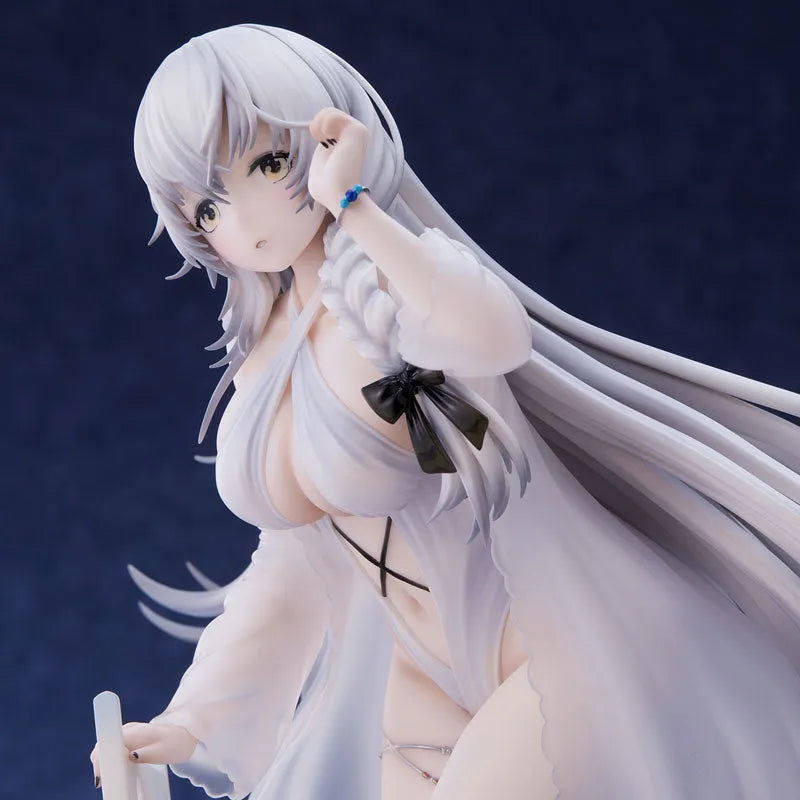 Azur Lane - Hermione - Swimsuit Ver. (Union Creative International Ltd)ㅤ – Union Creative – ActionFigureBrasil