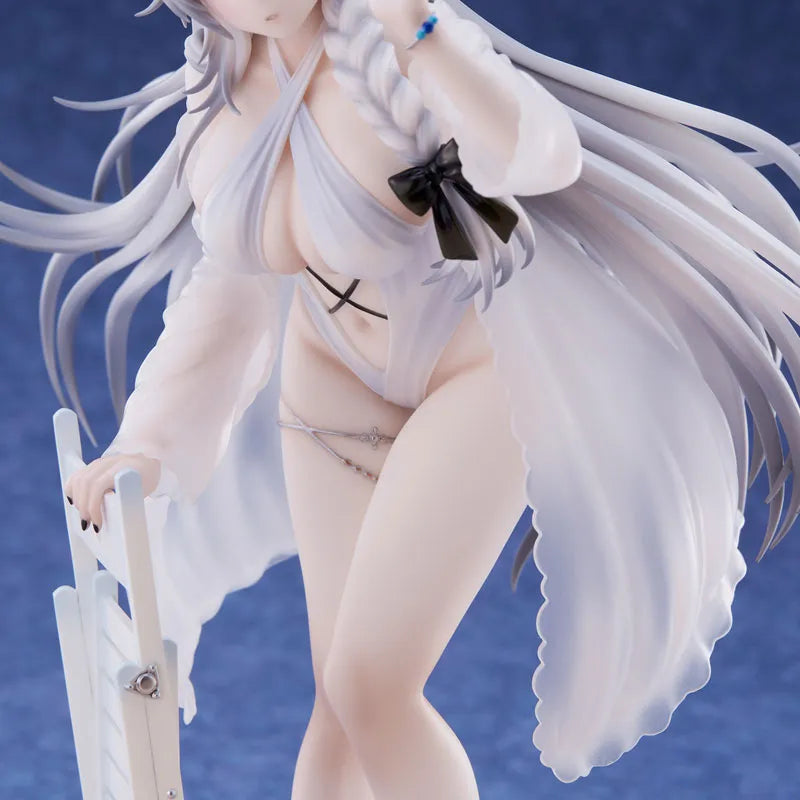 Azur Lane - Hermione - Swimsuit Ver. (Union Creative International Ltd)ㅤ – Union Creative – ActionFigureBrasil