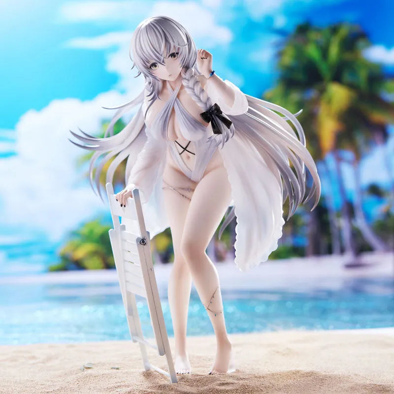 Azur Lane - Hermione - Swimsuit Ver. (Union Creative International Ltd)ㅤ – Union Creative – ActionFigureBrasil