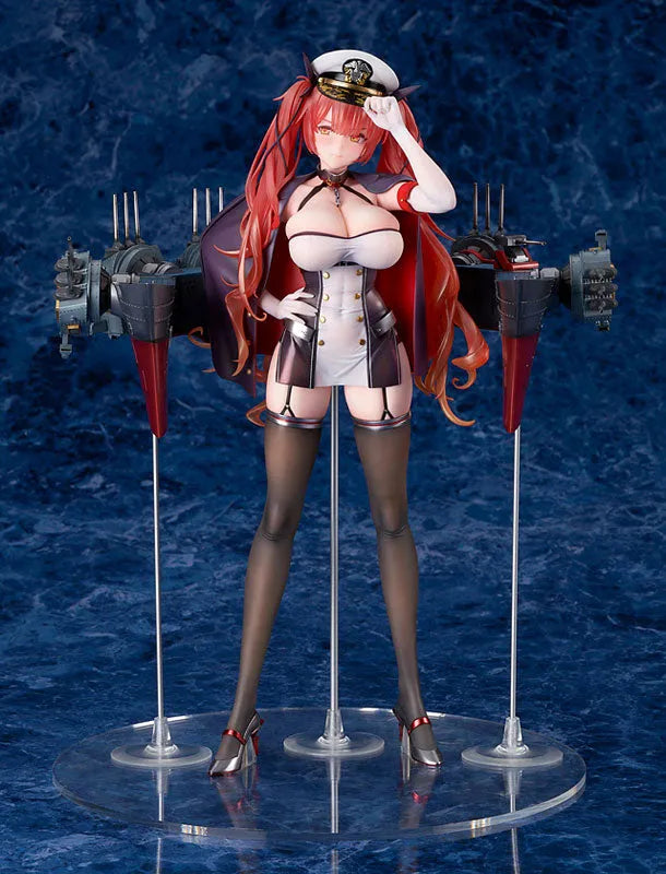 Azur Lane - Honolulu - 1/7 (Alter)ㅤ – Alter – ActionFigureBrasil
