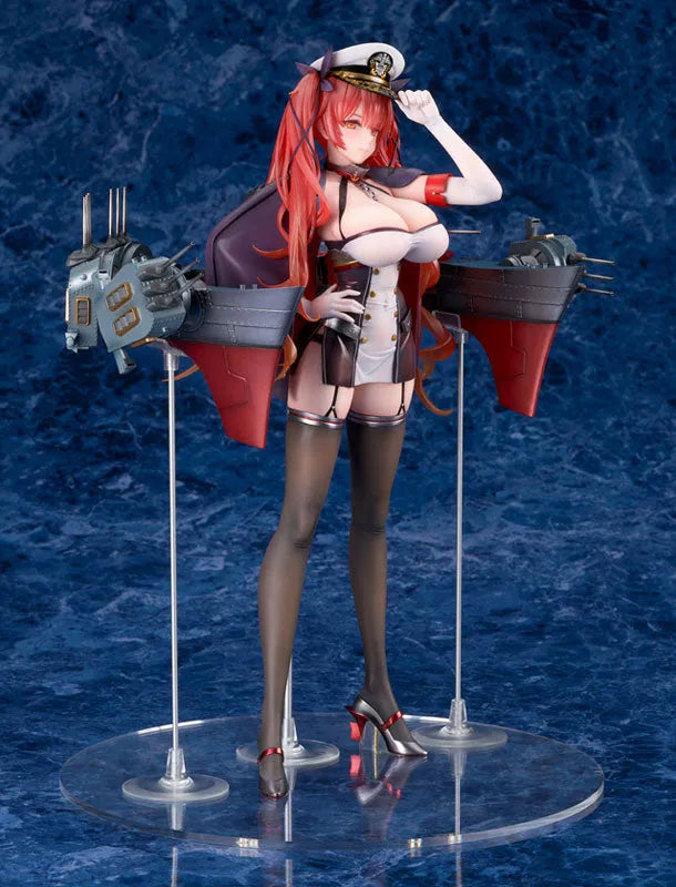 Azur Lane - Honolulu - 1/7 (Alter)ㅤ – Alter – ActionFigureBrasil