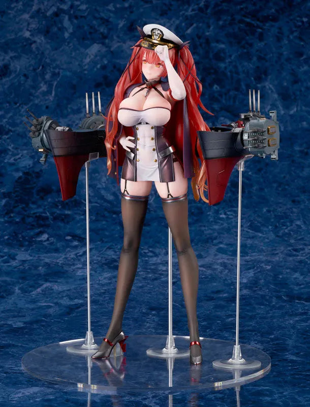 Azur Lane - Honolulu - 1/7 (Alter)ㅤ – Alter – ActionFigureBrasil