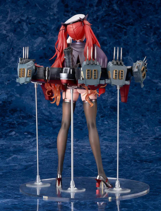 Azur Lane - Honolulu - 1/7 (Alter)ㅤ – Alter – ActionFigureBrasil