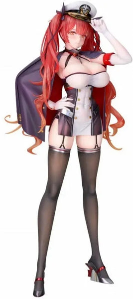 Azur Lane - Honolulu - 1/7 - Lightweight Ver. (Alter)ㅤ – Alter – ActionFigureBrasil