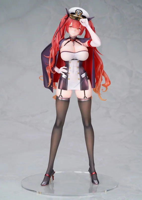 Azur Lane - Honolulu - 1/7 - Lightweight Ver. (Alter)ㅤ – Alter – ActionFigureBrasil