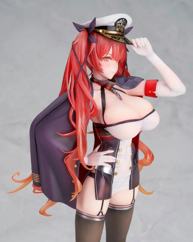Azur Lane - Honolulu - 1/7 - Lightweight Ver. (Alter)ㅤ – Alter – ActionFigureBrasil