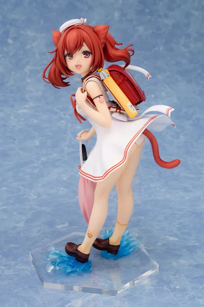 Azur Lane I-19 [Gentle Breeze of Departure] 1/7ㅤ – PLUM – ActionFigureBrasil