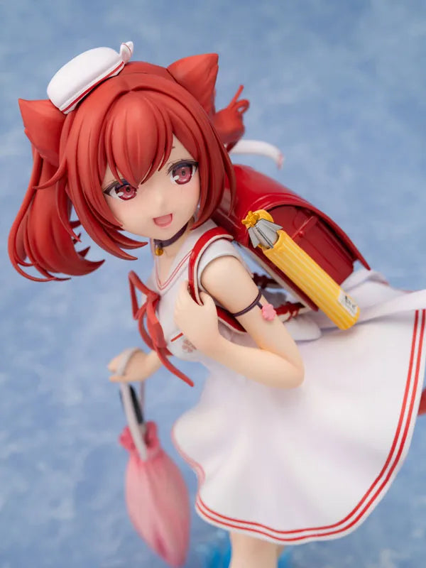 Azur Lane I-19 [Gentle Breeze of Departure] 1/7ㅤ – PLUM – ActionFigureBrasil