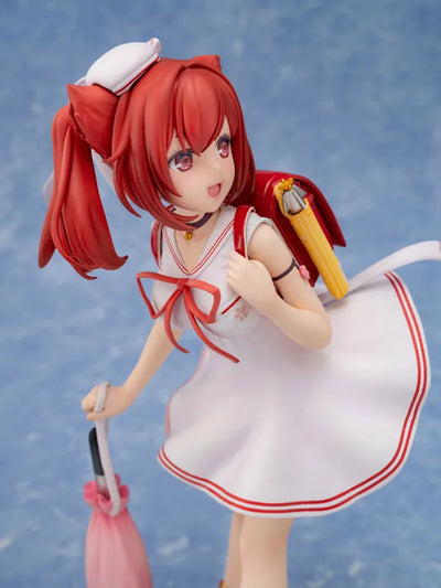 Azur Lane I-19 [Gentle Breeze of Departure] 1/7ㅤ – PLUM – ActionFigureBrasil — close
